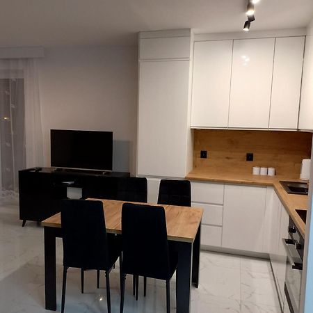 Tauzen Apartaments 18 Katowice Zewnętrze zdjęcie