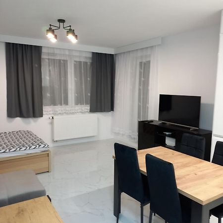 Tauzen Apartaments 18 Katowice Zewnętrze zdjęcie