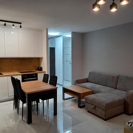 Tauzen Apartaments 18 Katowice Zewnętrze zdjęcie