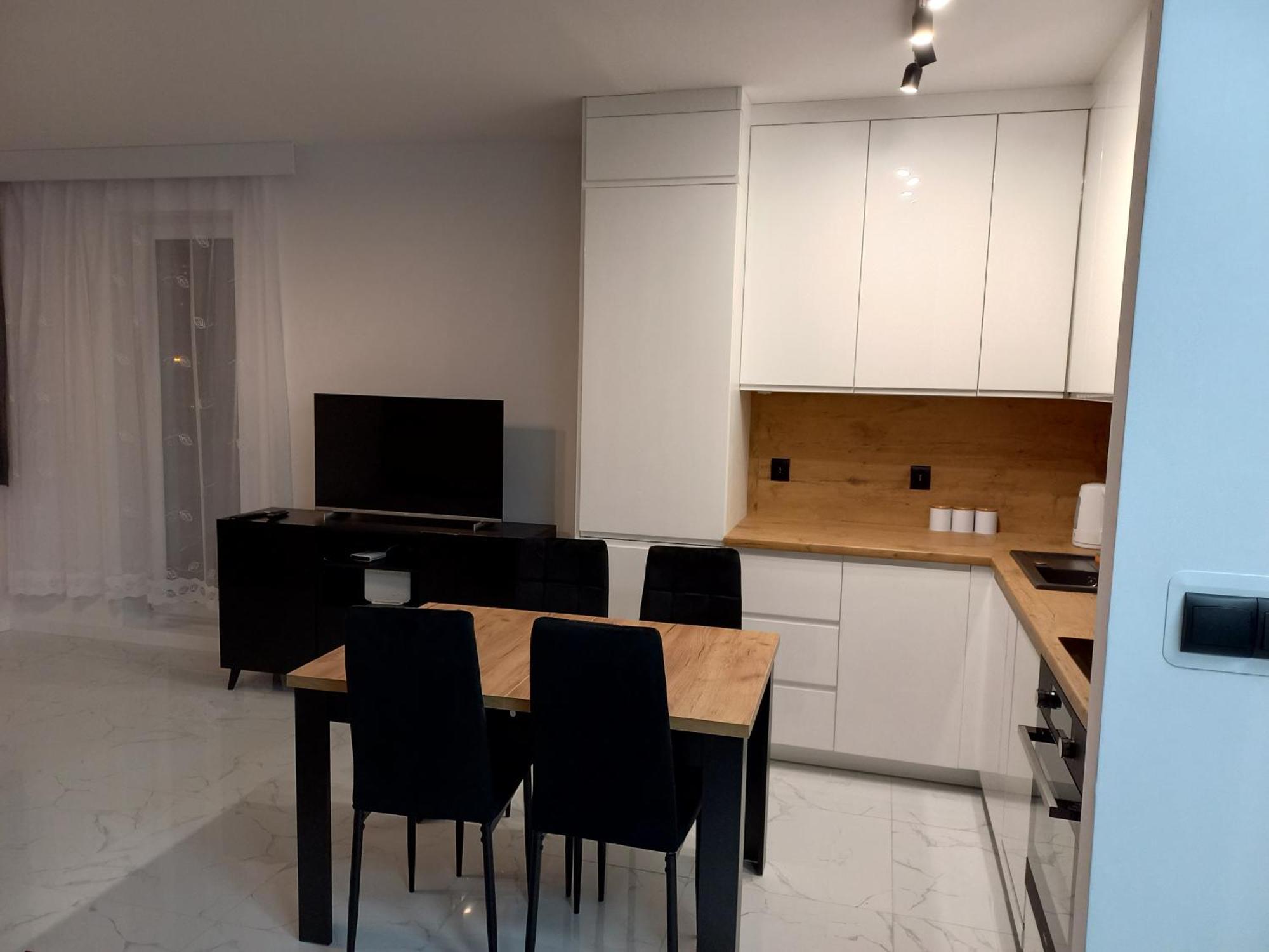 Tauzen Apartaments 18 Katowice Zewnętrze zdjęcie