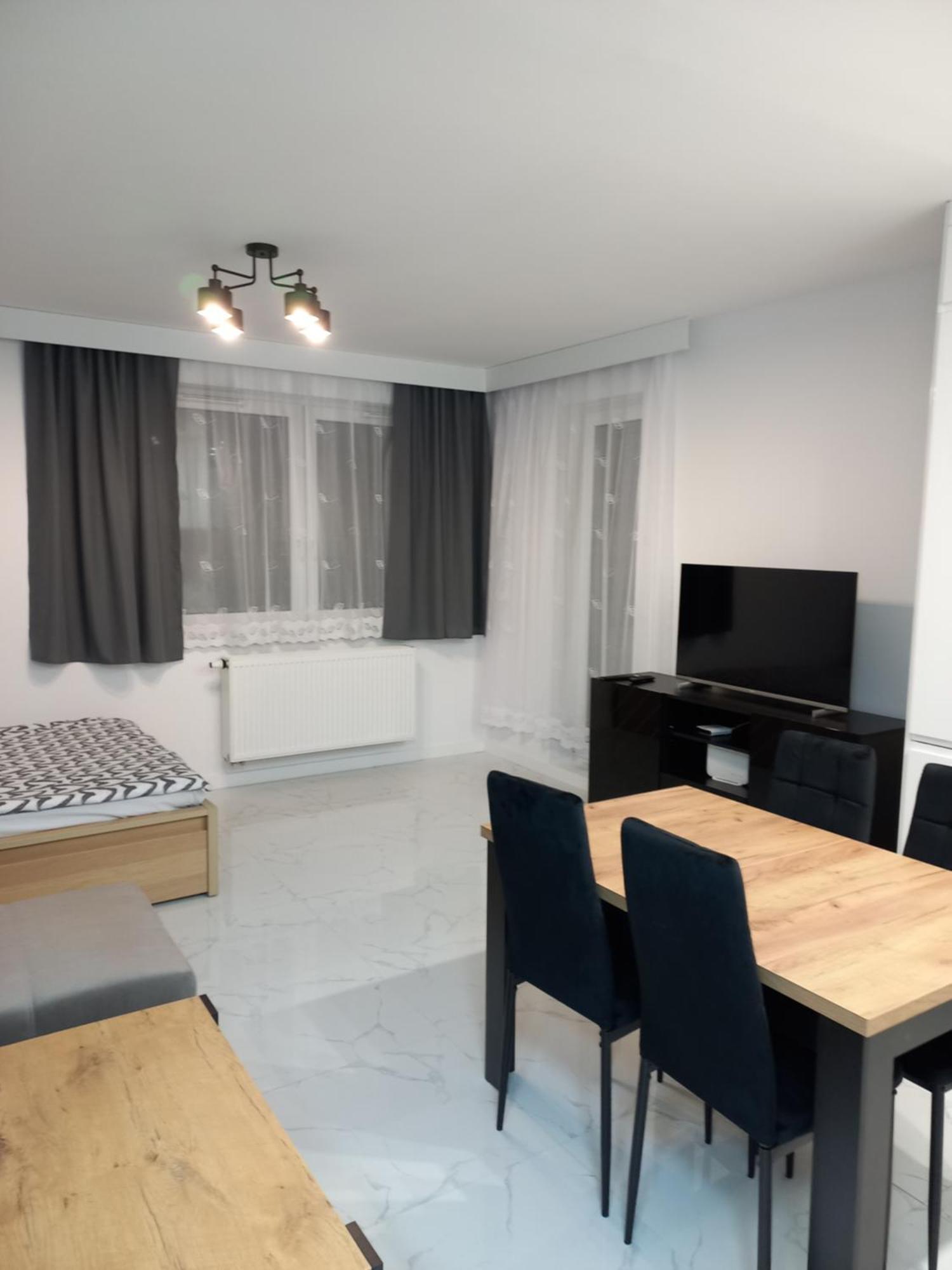 Tauzen Apartaments 18 Katowice Zewnętrze zdjęcie