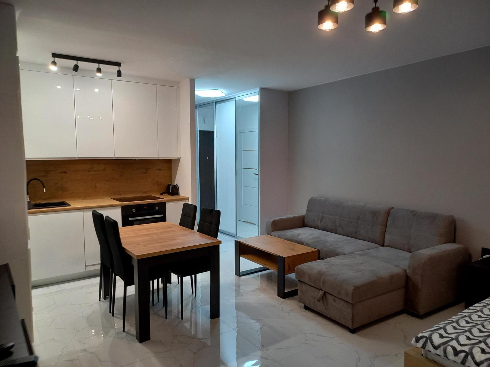 Tauzen Apartaments 18 Katowice Zewnętrze zdjęcie